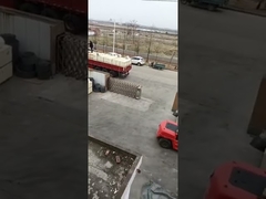 Réparation DN200-1650 d'égouts municipaux principaux d'eau de revêtement de CIPP UV de regarnissage NO DIG