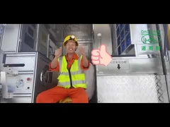 Revêtement UV DN300 pour tuyaux de petit diamètre à durcir par UV CIPP NO Digging