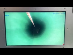 Revêtement mouillé CIPP Processus de canalisation durci sur place Réparation de canalisations de ville internationales sans creusement