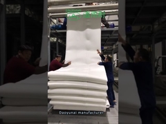 Traitement à l'eau chaude CIPP Inversion d'eau égout réparation d'égout sans tranchée éclatement de tuyau