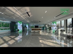 Réhabilitation Formation à la technologie sans tranchée Équipement d'inversion CIPP des eaux d'égout souterraines