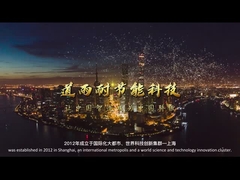 Système intégral de tuyauterie UV à trempage en place à 380V/50Hz pour les ampoules LED et les ampoules à mercure