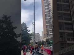 3000M/Jour UV CIPP fournisseur fiable de liner dans l'industrie des réparations sans fossé