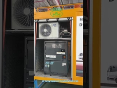 Équipement UV CIPP par système d'ampoules à mercure avec vitesse de durcissement Qucik pour aucun DIG