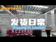 Réservoir d'égouts UV Processus de durcissement par ultraviolets Réglage des conduites d'eau sans fossé Urbain DN740