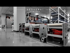 Sécurisation des eaux usées de vidéosurveillance des conduites routières des voitures Inspection des eaux pluviales Actifs municipaux Rural Urban Area