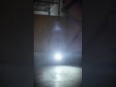 Télécaméra de contrôle de pôle télescopique pour système d'inspection d'égout D16s sans fil