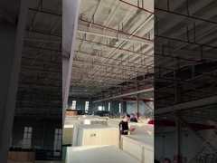 Réparation du revêtement UV de l'égout CIPP