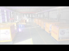 Rénovation de camions CIPP UV à vapeur Réseau de drainage municipal intégré