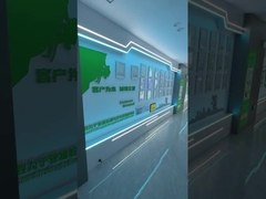 Formation à la technologie sans fossé pour la construction de pipelines souterrains Inspection vidéo par caméra de surveillance