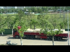 Réparation d'équipements sans fossé Location de services Système de traitement UV CCTV