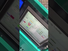 Équipement de réhabilitation de canalisations UV CIPP Système mobile de rénovation intégrée