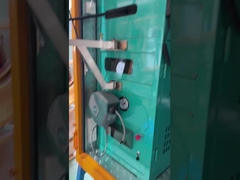 Réparation intégrée de l'équipement CIPP UV à durcissement lumineux