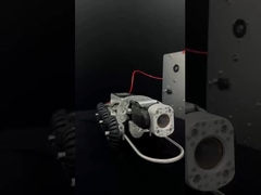 Inspection de caméras de vidéosurveillance pour les câbles de surveillance