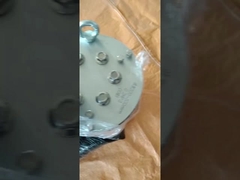 Réparation des patchs Pipe Packer Lining Porteur Résine de fibre de verre Pipeline souterraine