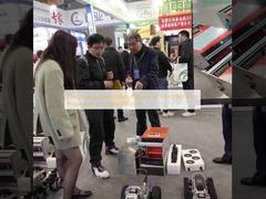 Daoyunai - Fabricant leader d'inspection et de réhabilitation de canalisations sans tranchée