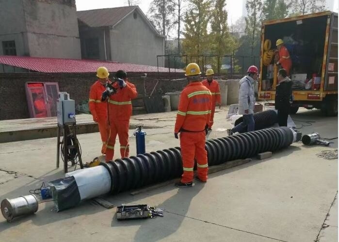Daoyunai Energy Saving Technology Limited manufacturer production line