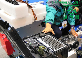 Aucun entrepreneurs de canalisation de Dig Trenchless Technology Training Underground