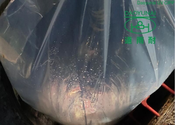 CIPP UV de tissu-renforcé rayant le tuyau en place traité rayant le traitement mené UV d'équipement