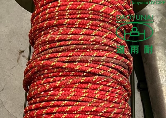 L'équipement UV CIPP de D919 CIPP a traité la corde de traction en place de support de lumière d'équipement de doublure de tuyau