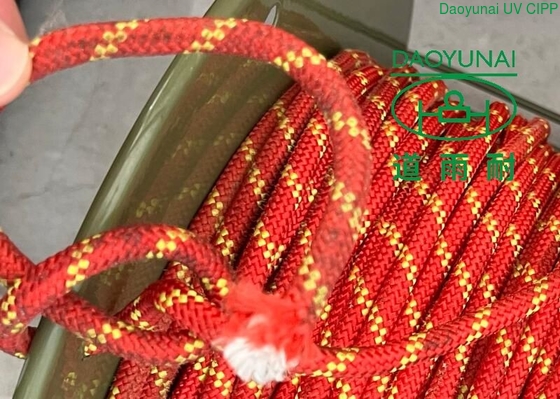 L'équipement UV CIPP de D919 CIPP a traité la corde de traction en place de support de lumière d'équipement de doublure de tuyau