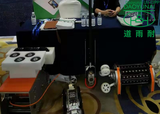 Aucun entrepreneurs de canalisation de Dig Trenchless Technology Training Underground