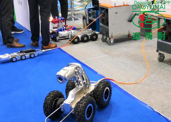 Aucun entrepreneurs de canalisation de Dig Trenchless Technology Training Underground
