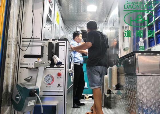 Aucun entrepreneurs de canalisation de Dig Trenchless Technology Training Underground