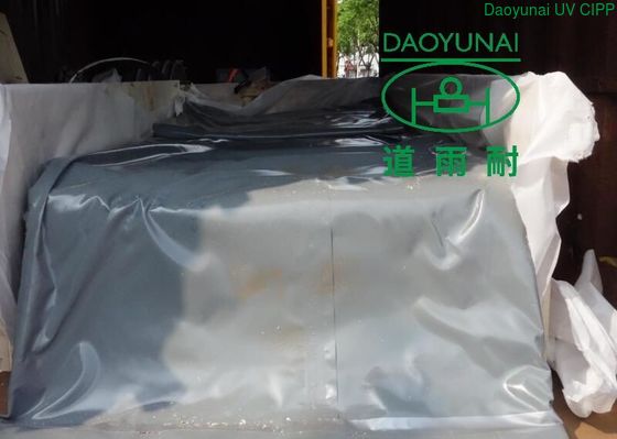 Réadaptation de construction de canalisation de Trenchless d'égout aucune eaux d'égout souterraines de creusement