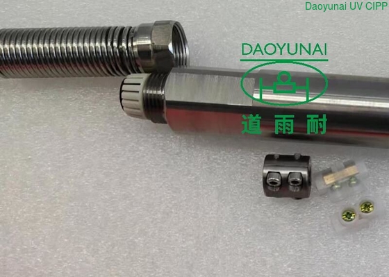 Prise sans fil de queue de caméra d'enquête de drain de chenille de tuyau de télévision en circuit fermé pour des défauts de conduits d'égout