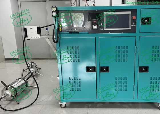 Doublure de réparation durcie par LED UV de 50 ans de durée de vie 8 